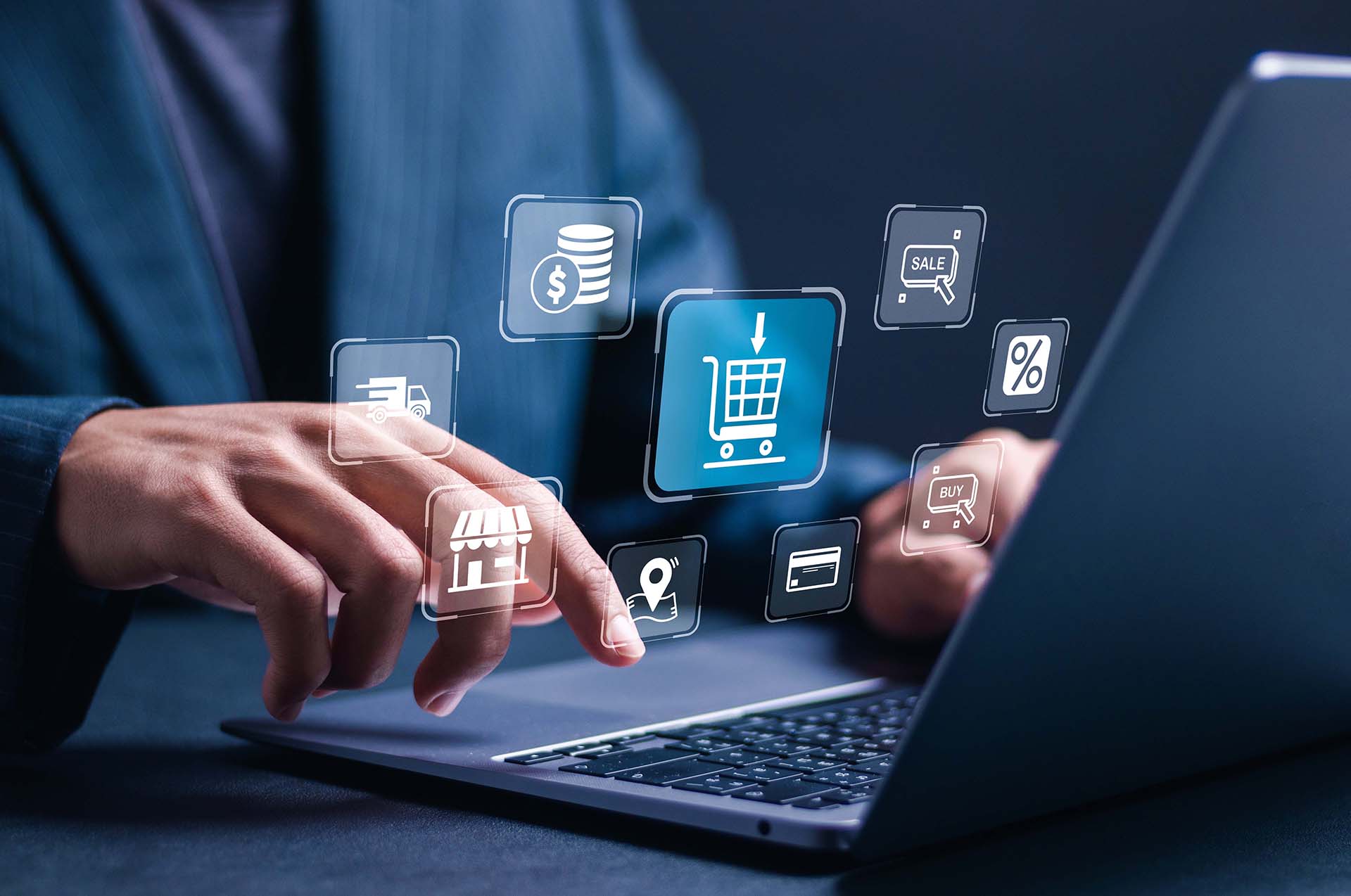 Intelligent Procurement